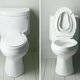 Illustration for article titled The Post Where I Turn a Kohler Transitions Quiet-Close Toilet Seat Into a Crime Scene